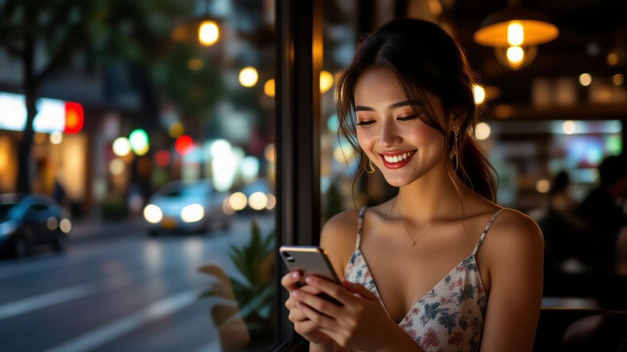 How to Meet Thai Women Before Your Trip (2026 Guide)